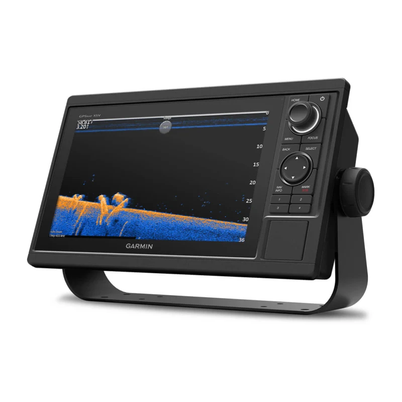 Garmin GPSMAP® 1042xsv w/o transducer | Marine Chartplotter