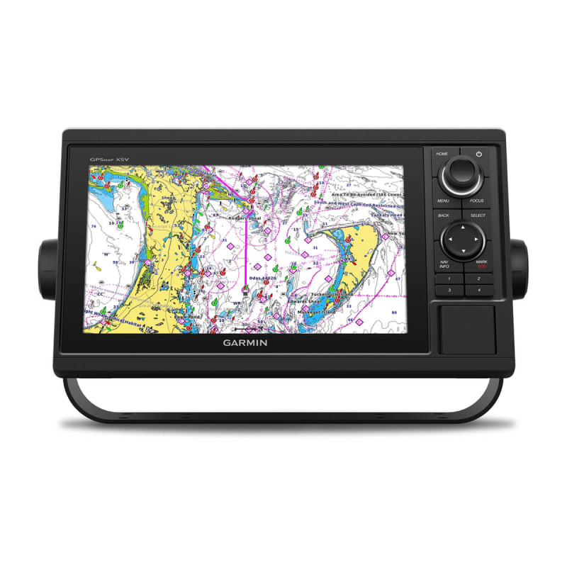 Garmin gpsmap 1042xsv online