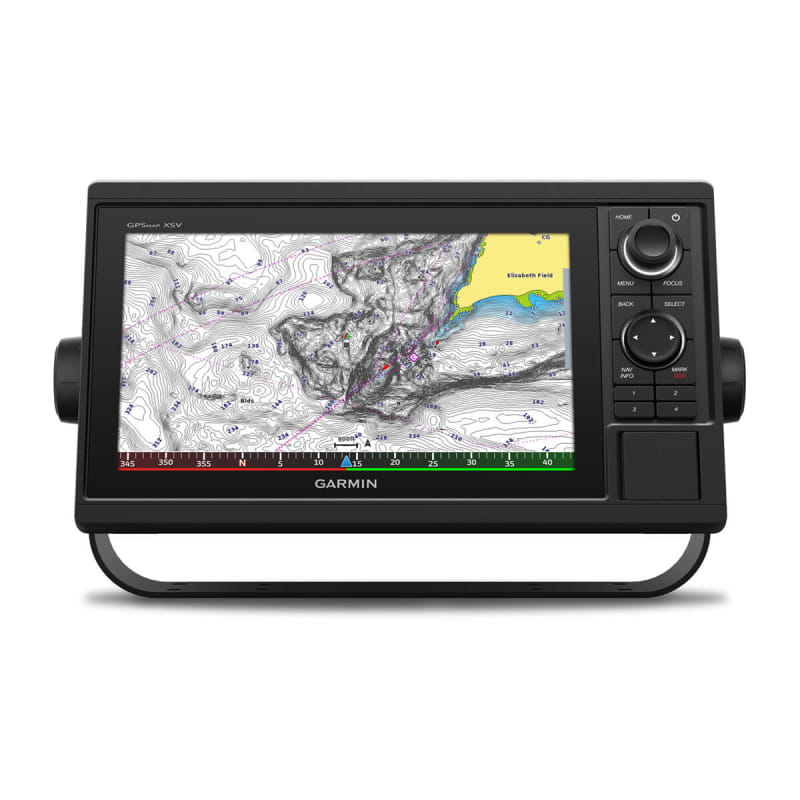 Garmin GPSMAP 1042xsv 10 with Panoptix Livescope LVS32 System Bundle –  Hydrilla Gear