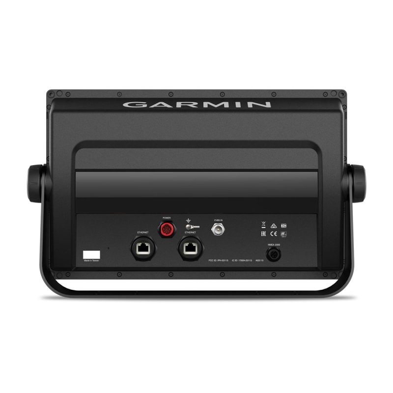 Garmin GPSMAP 1222 w o transducer Marine GPS Chartplotter