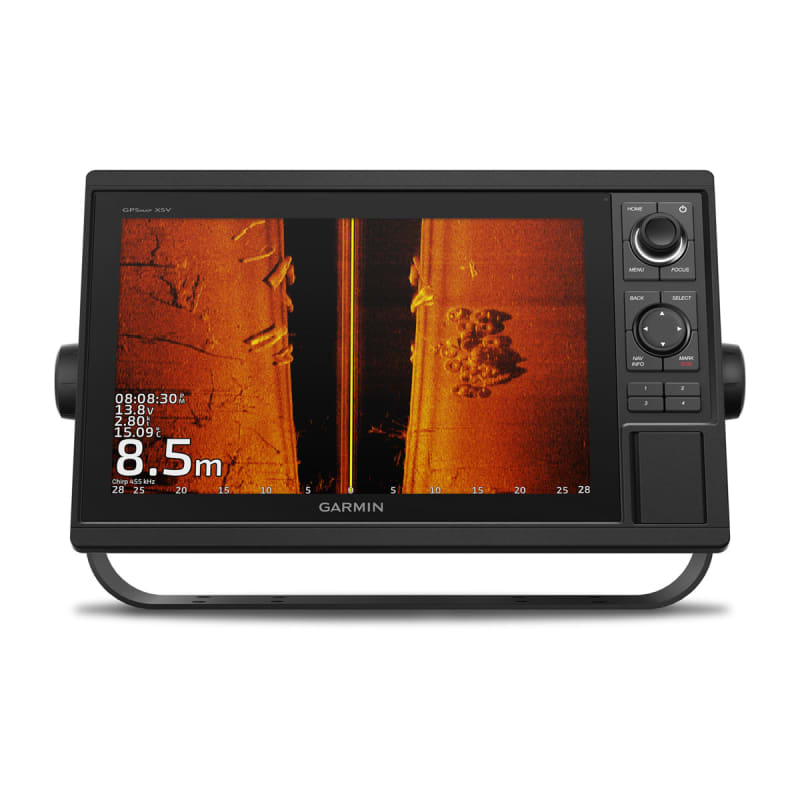 GPSMAP® 1222xsv w/o transducer | Marine Chartplotter | GARMIN