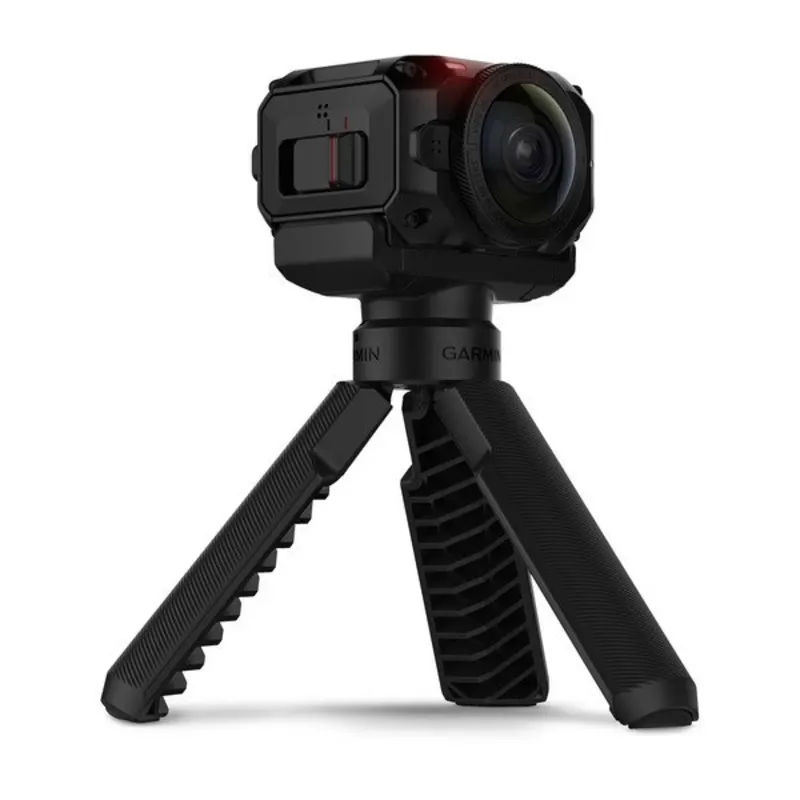 Prisnedsættelse Levere indelukke Garmin VIRB® Ultra 360 | Action Camera 360 Degrees