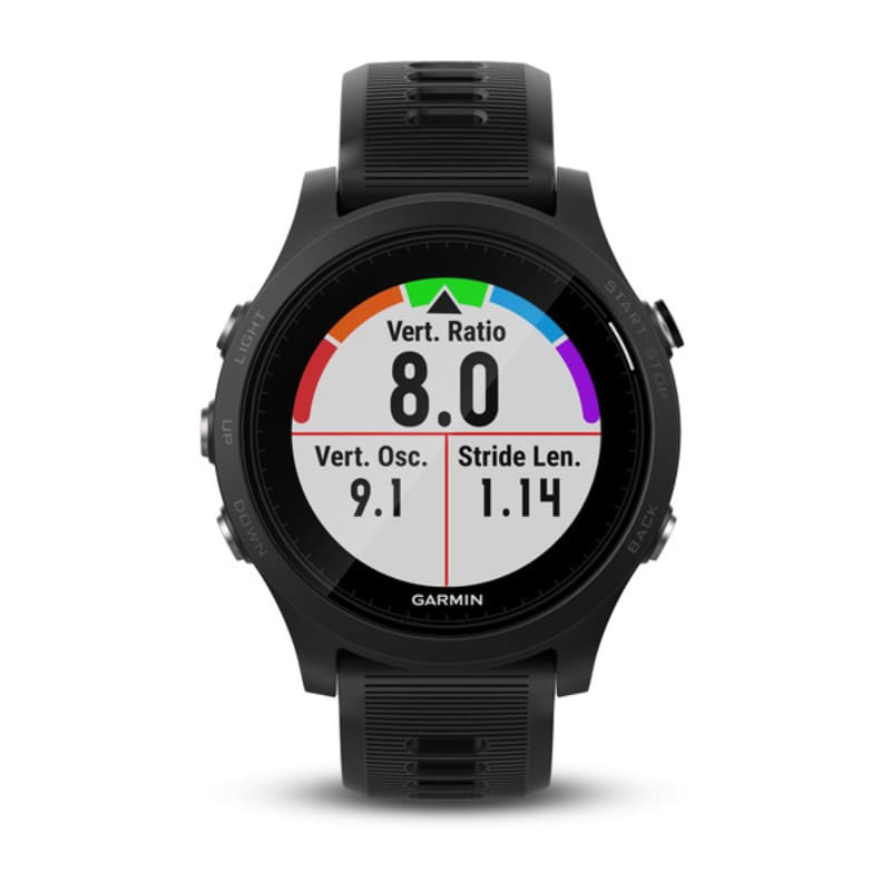 Reloj para carrera con GPS | Forerunner 935 | GARMIN