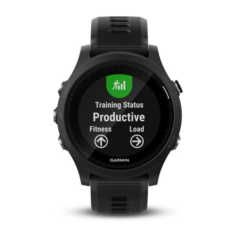 Montre GPS Garmin Forerunner 935