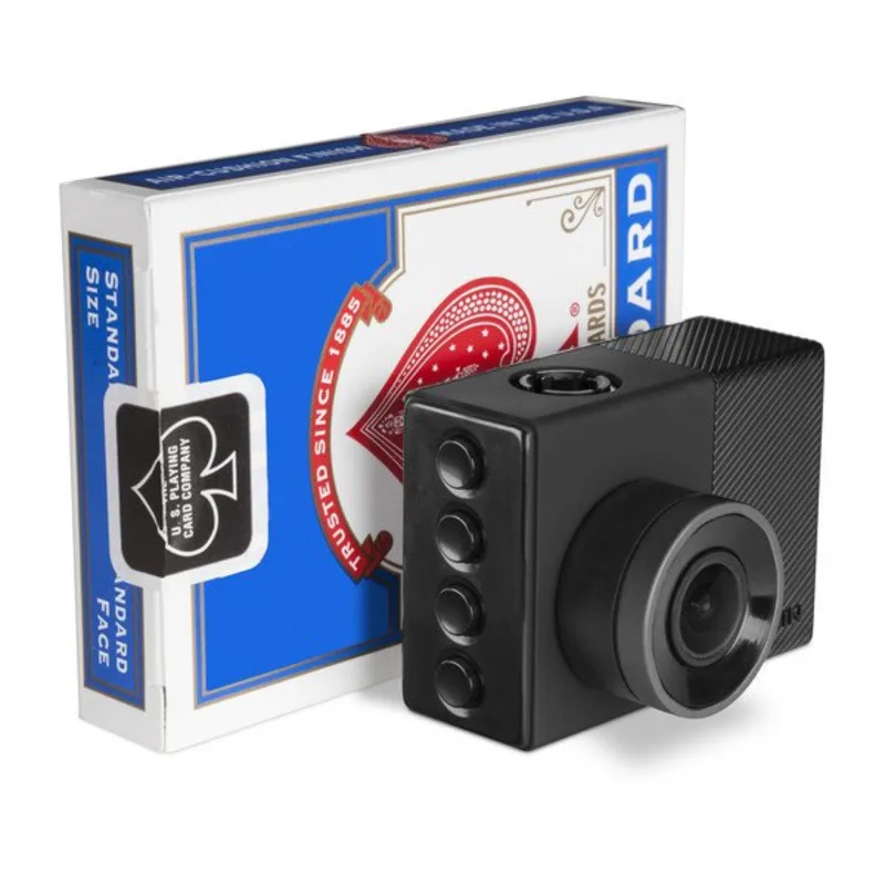 Camera Enregistreur De Conduite Dash Cam 45 - Accessoire compatible 24  Peugeot
