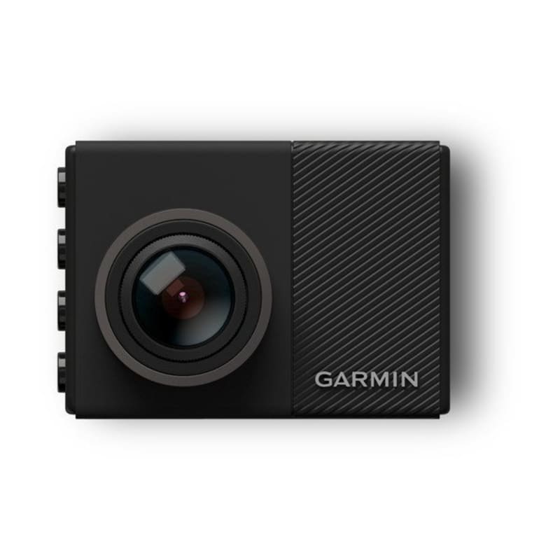 pinion Kabelbane Rektangel Garmin Dash Cam™ 65W | Dashboard Camera with Voice Control