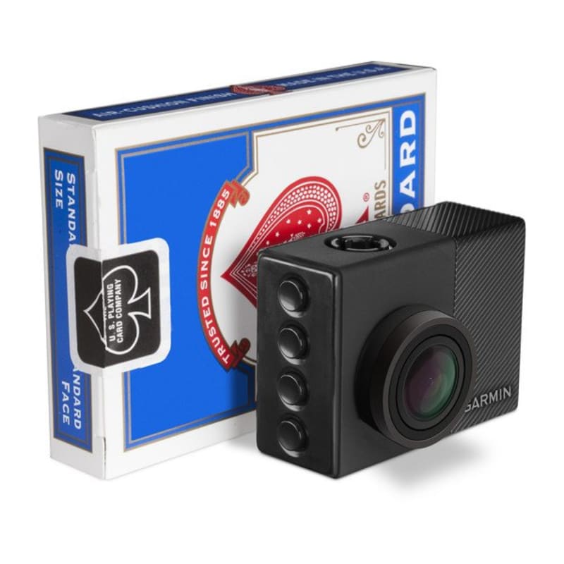 Garmin Dash Cam™ 35