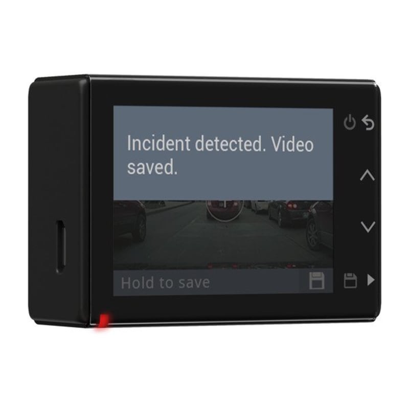 Garmin Dash Cam™ 55  Dashboard Camera with Voice Control