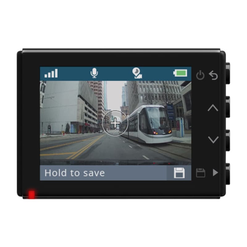  Garmin Dash Cam 55, 1440p 2.0 LCD Screen, Extremely