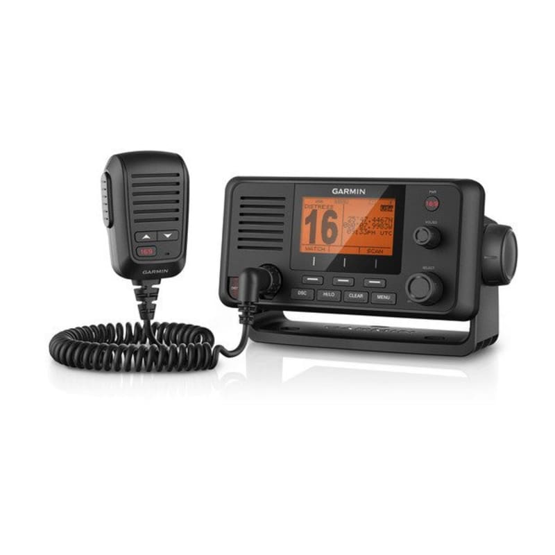 Garmin VHF AIS Radio | Boat