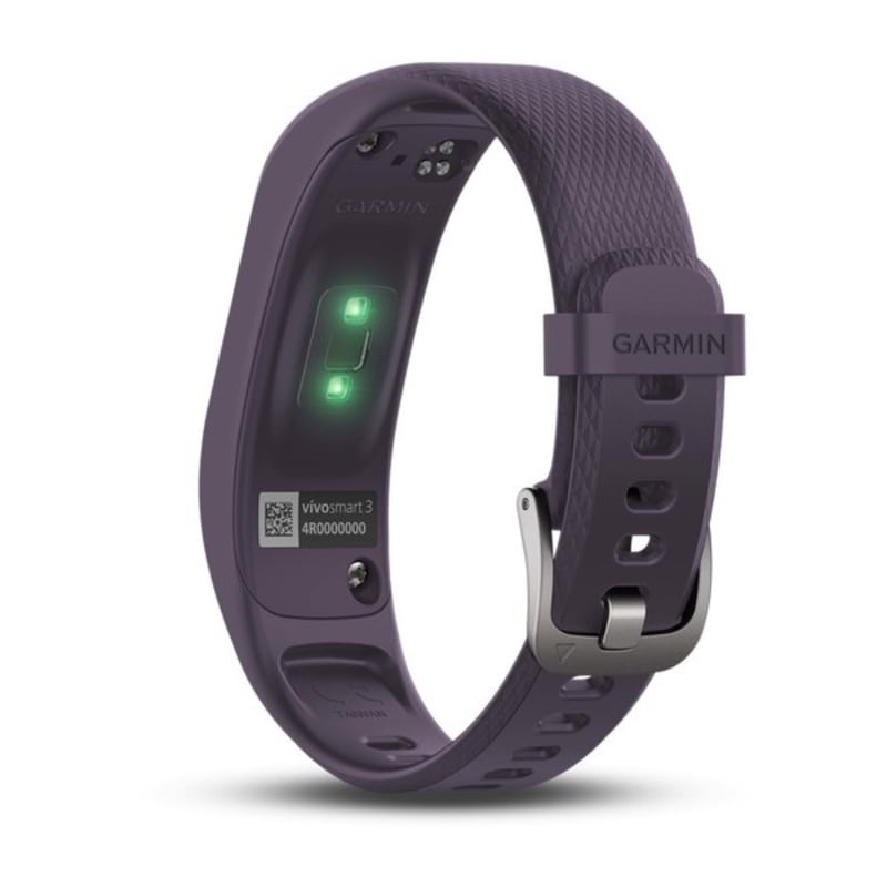 Vivosmart 3 garmin top