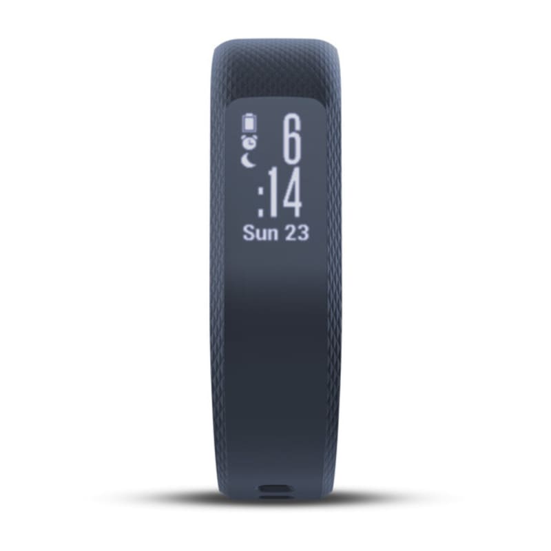 Garmin vivosmart top 3 price