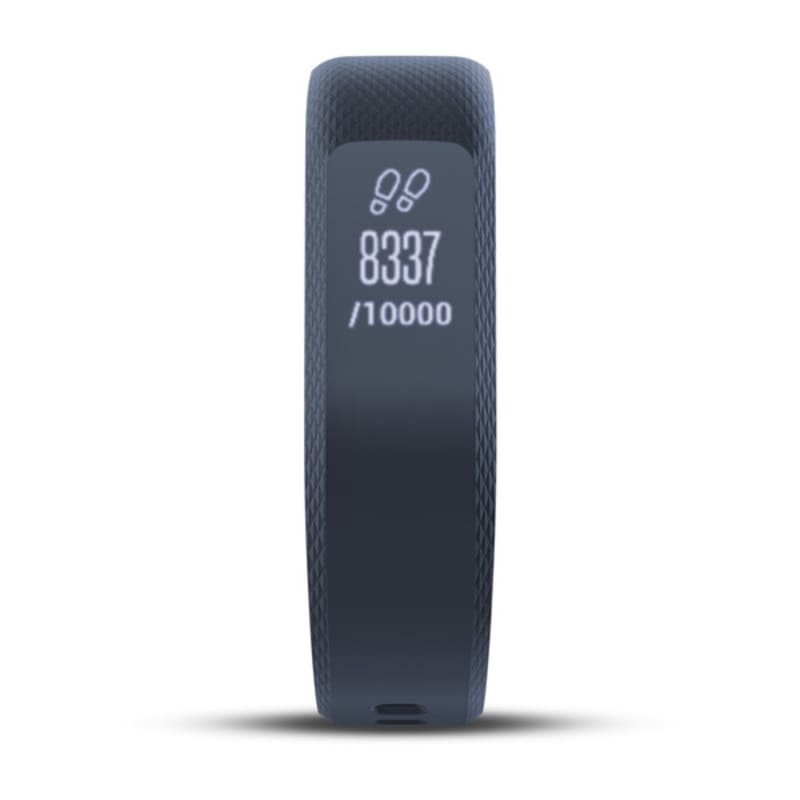 Garmin vivosmart 3 blue regular fitness activity tracker shop