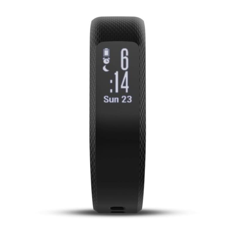 Garmin vivosmart 3 l clearance