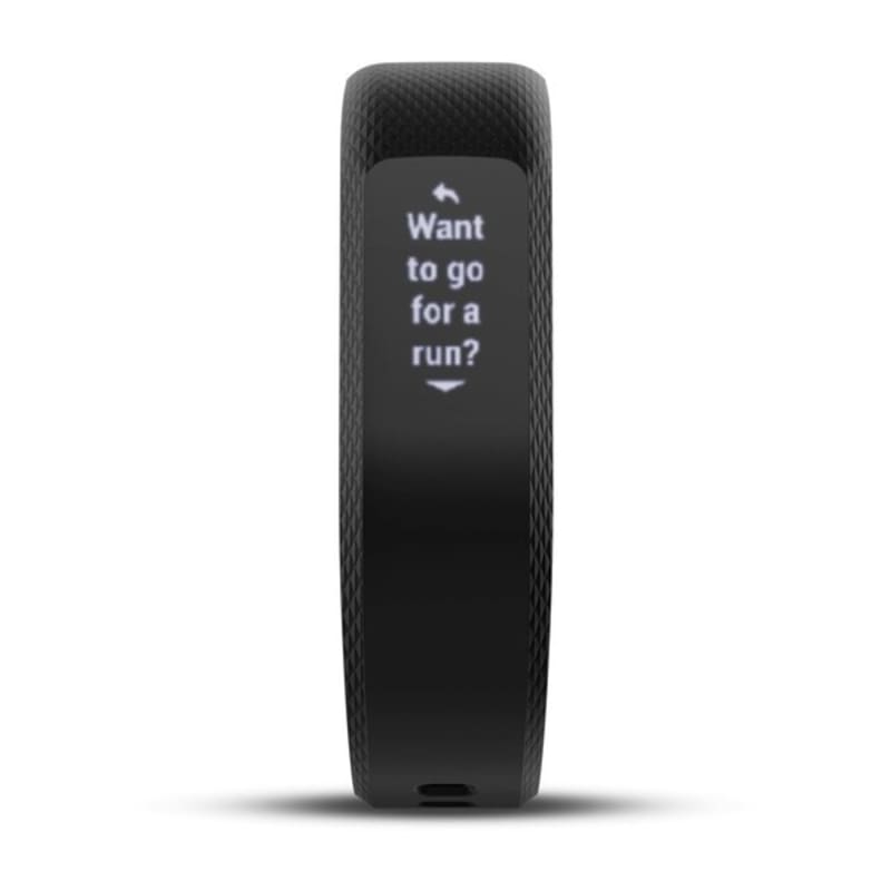 Garmin vivosmart 3 water rating shop