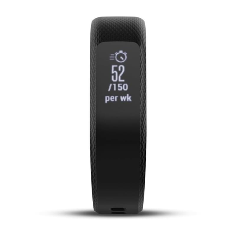 Garmin vivosmart 3 swimming outlet
