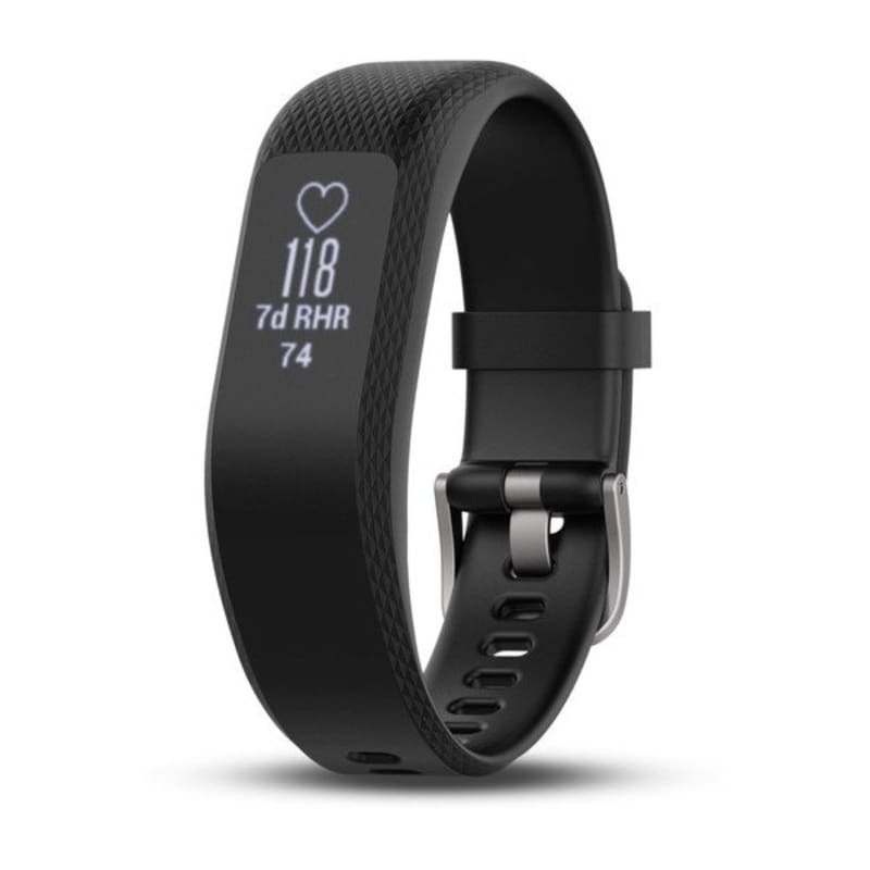 teugels site organiseren Garmin vívosmart® 3 | Fitness Activity Tracker