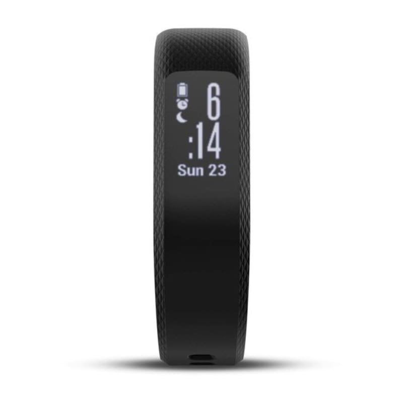 Vivosmart 3 display deals