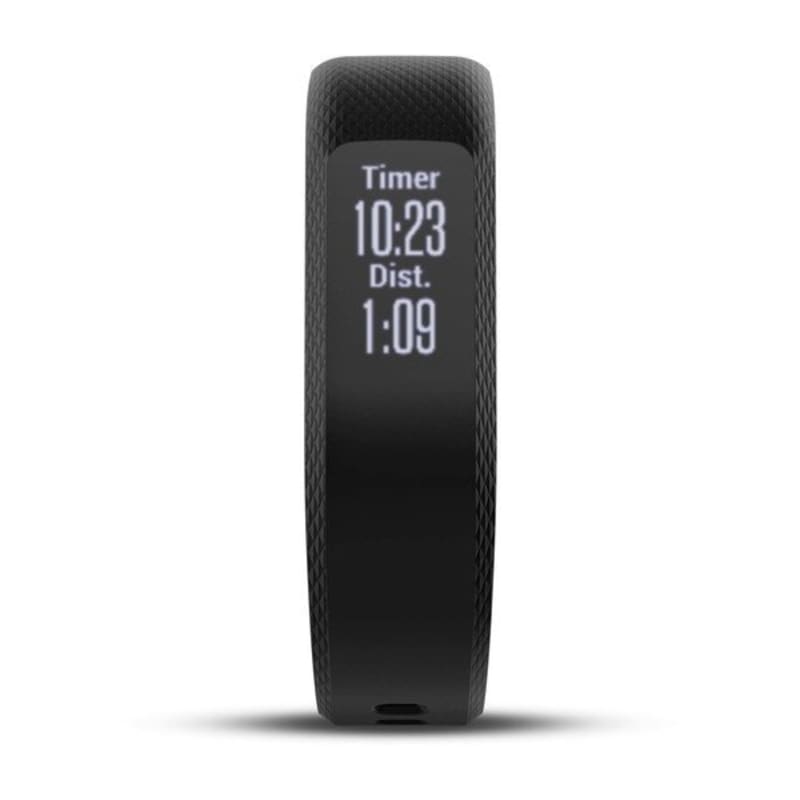 butik Selskabelig Et kors Garmin vívosmart® 3 | Fitness Activity Tracker