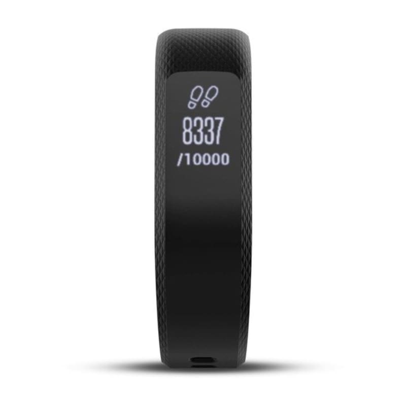 Vivosmart 3 swimming clearance