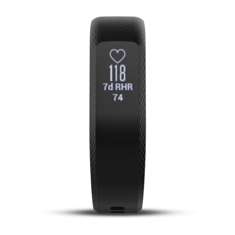 Garmin vivosmart ant+ outlet