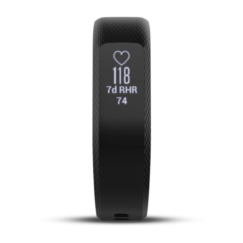 vívosmart® | Fitness Activity Tracker