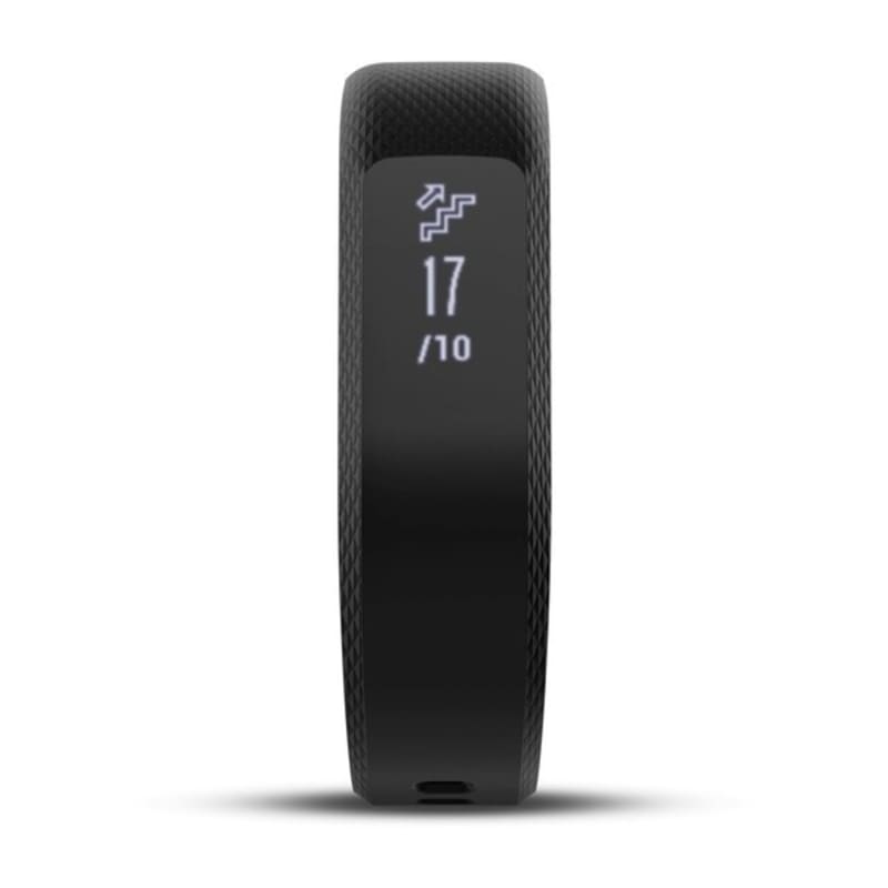 Garmin vivosmart 3 hr clearance