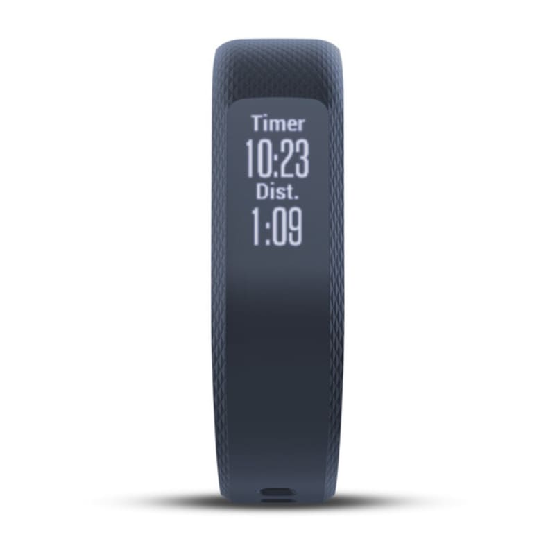 Vivosmart 3 gps tracking store