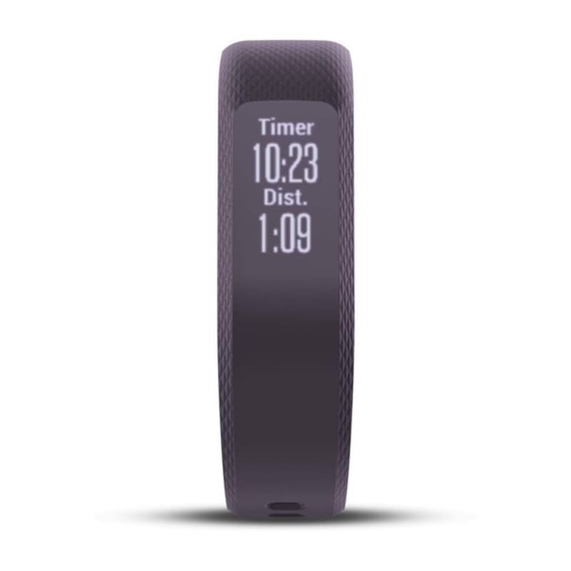 butik Selskabelig Et kors Garmin vívosmart® 3 | Fitness Activity Tracker