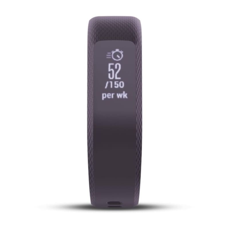 Garmin v vosmart 3 Fitness Activity Tracker