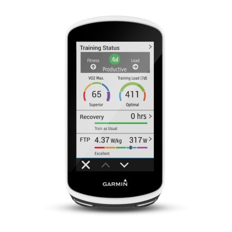 Garmin Edge® 1030 | Bike GPS Computer