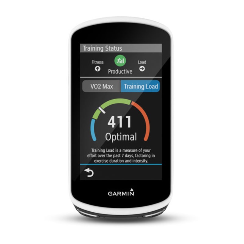 Compteur vélo GPS Garmin Edge 1030