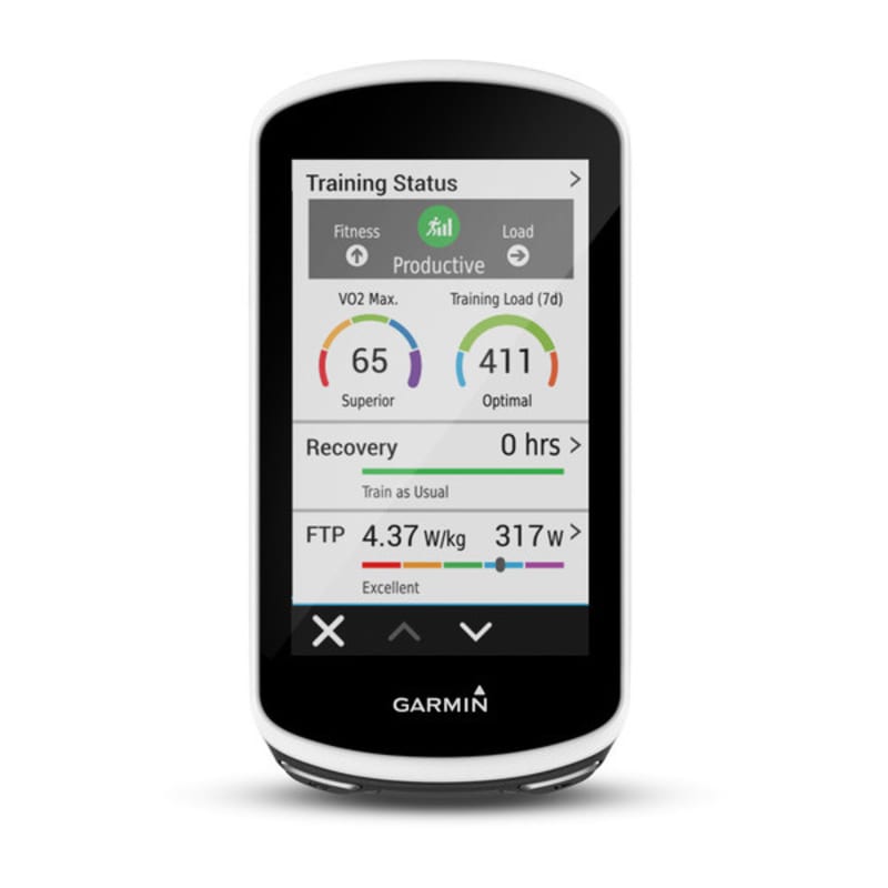 おすすめ人気ランキング2024年 GARMIN | Ciclocomputer GPS wireless | Edge® 1030 パーツ