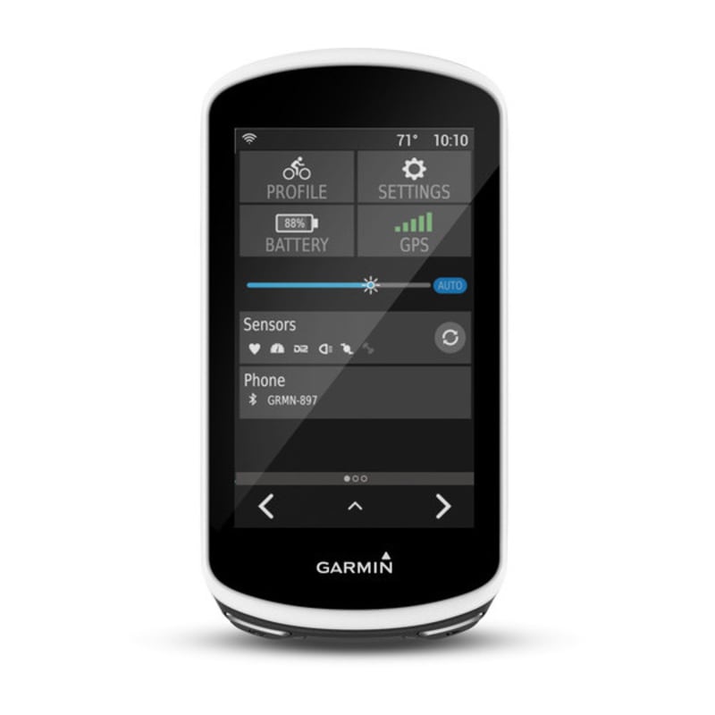 Garmin Edge 1030 Bike GPS Computer