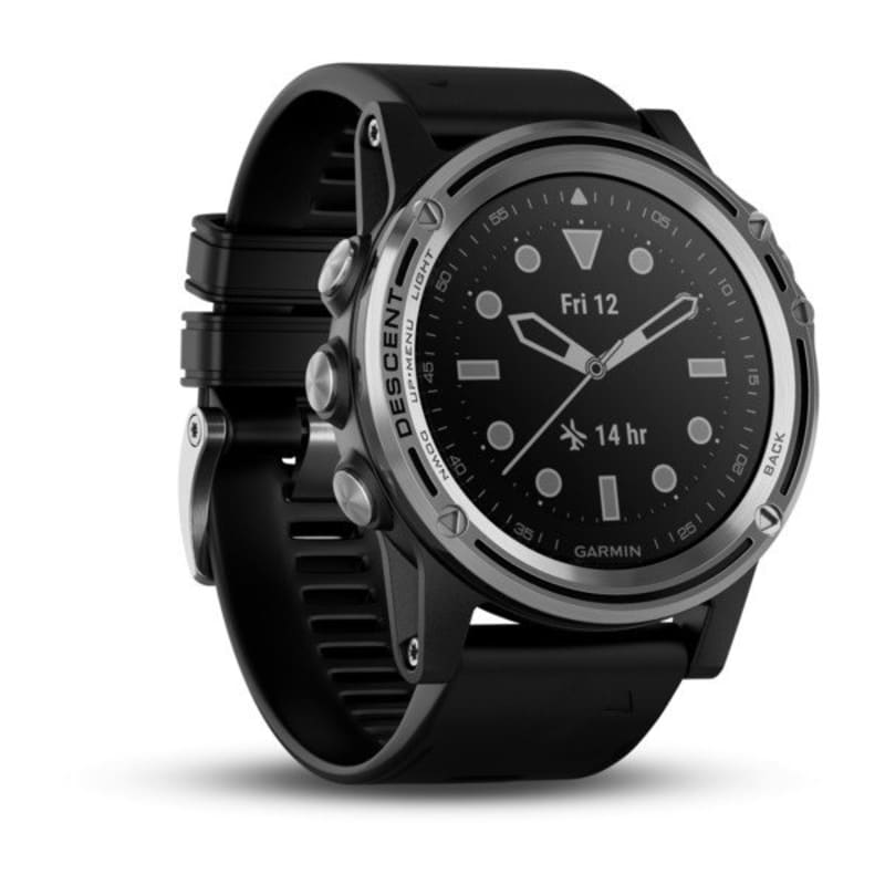 GARMIN DESCENT tm MK1-