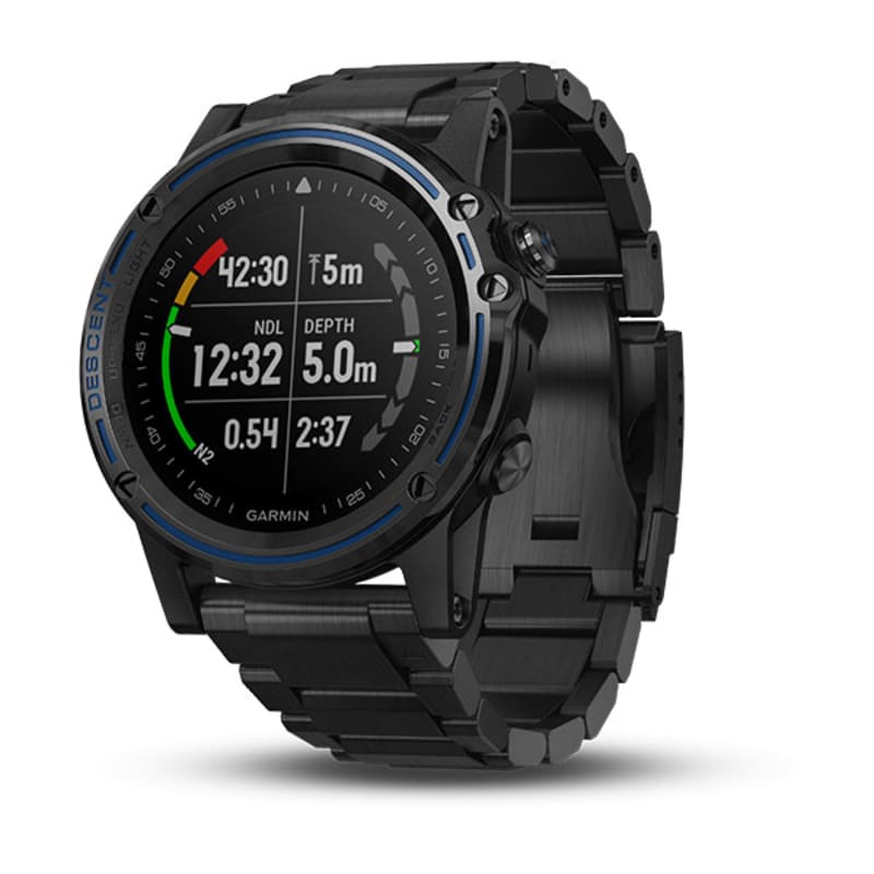 Garmin new arrivals descent 2