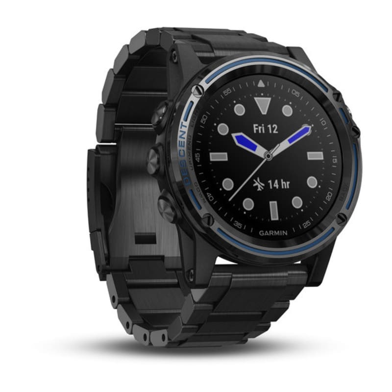 Garmin mk1 hotsell descent review