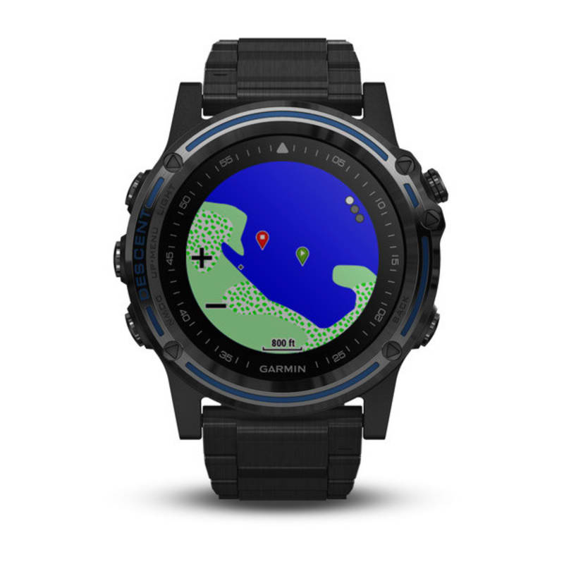 Smartwatch garmin descent mk1 hotsell