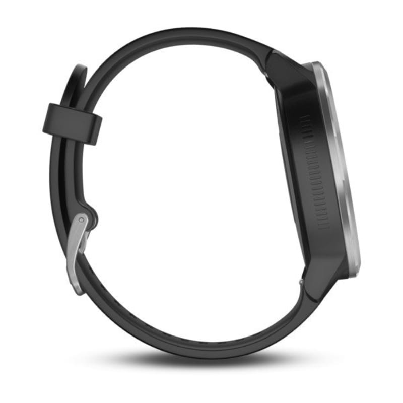 Et hundrede år Hvordan forudsætning Garmin vívoactive® 3 | Smartwatch with GPS