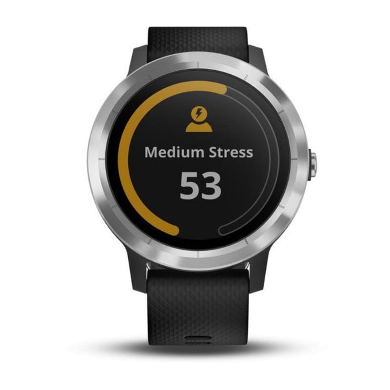 Garmin vívoactive® 3 | Smartwatch with GPS