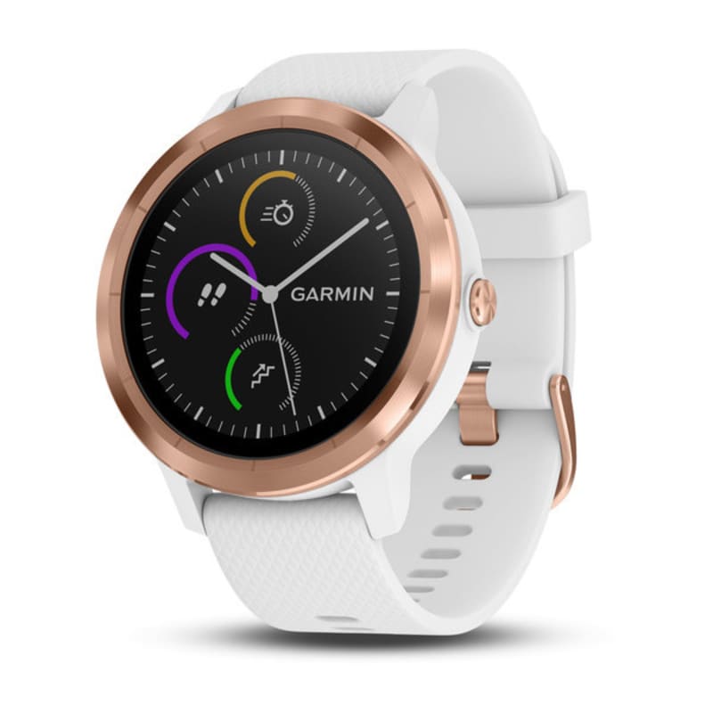 3 Smartwatch with GPS