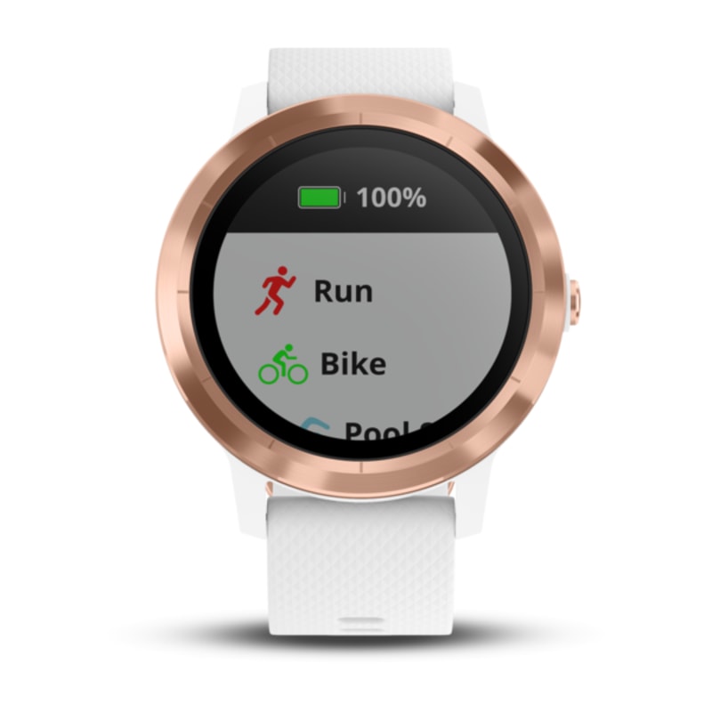 Intersport garmin vivoactive 3 2025