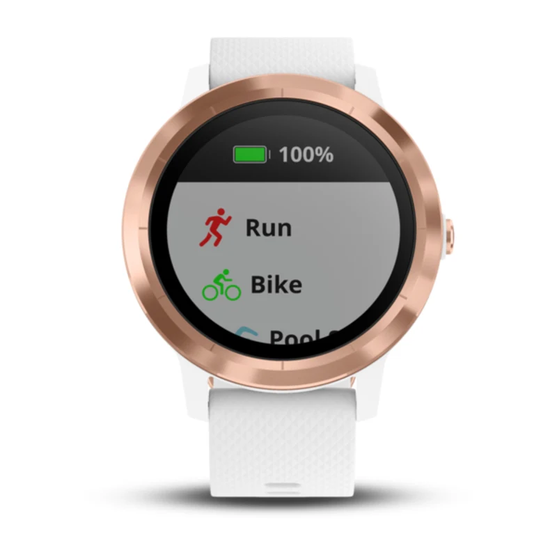 Garmin vivoactive 3 activities new arrivals