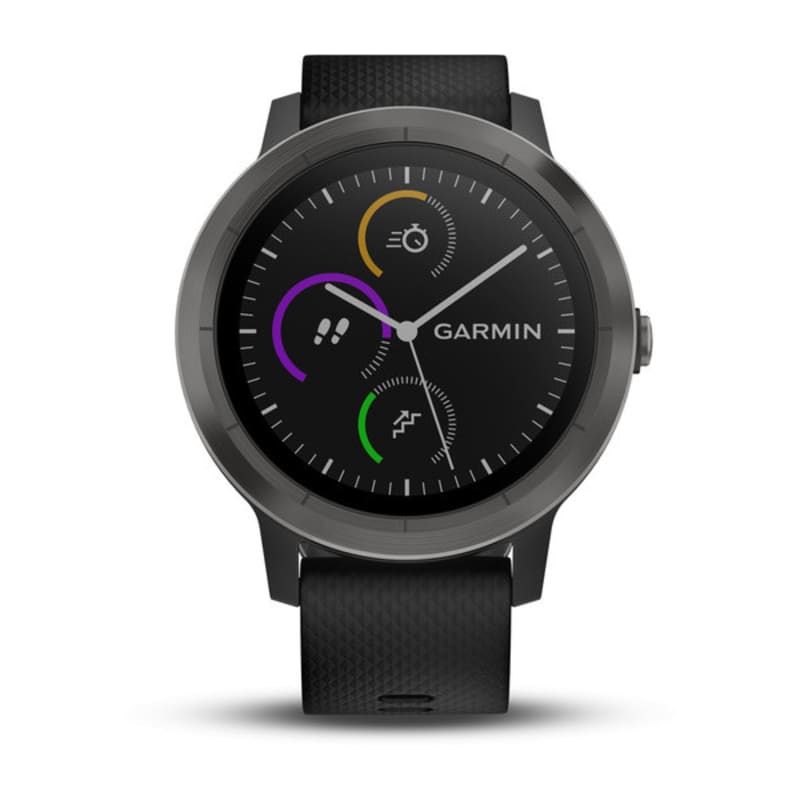 Garmin vivoactive hot sale 3 sportsmans warehouse