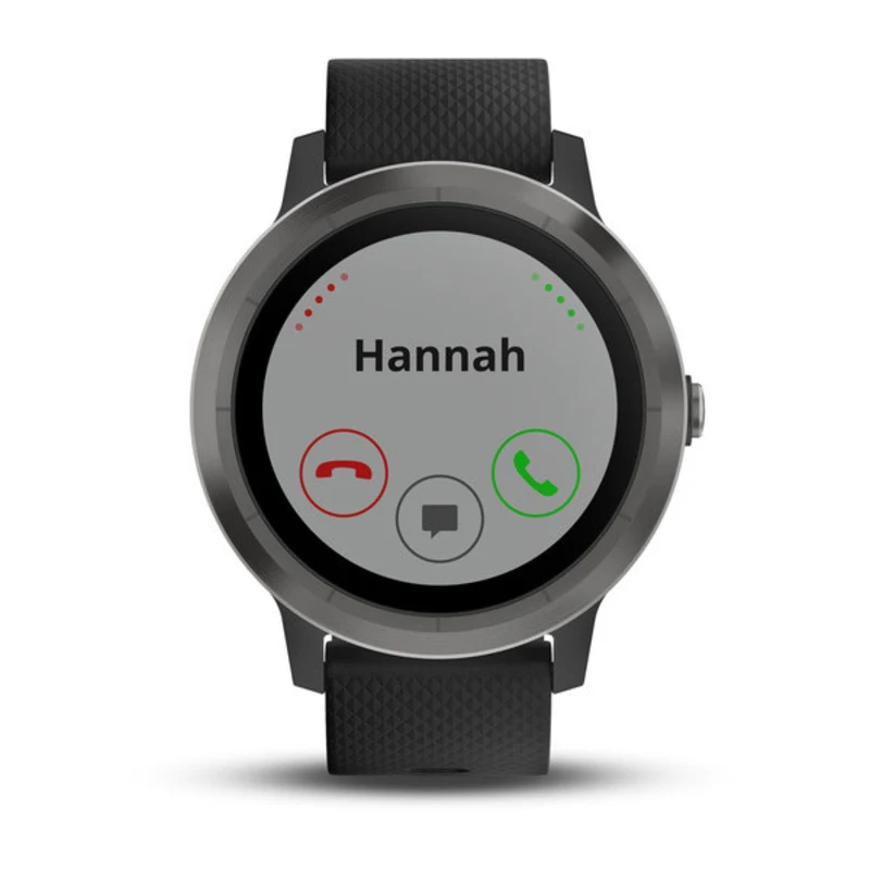 Garmin vivoactive 3 music screen resolution outlet