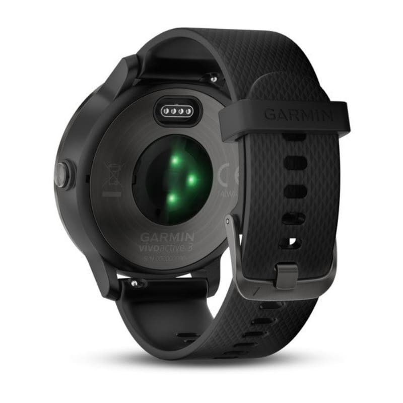 Garmin vivoactive music 3 discount