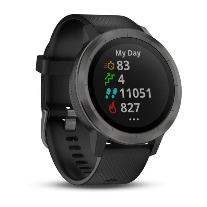 2024特集 GARMIN（ガーミン） vivoactive 3 腕時計(デジタル