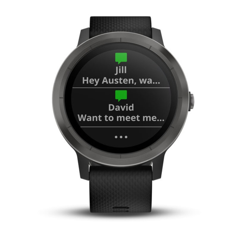 Garmin slate hotsell vivoactive 3