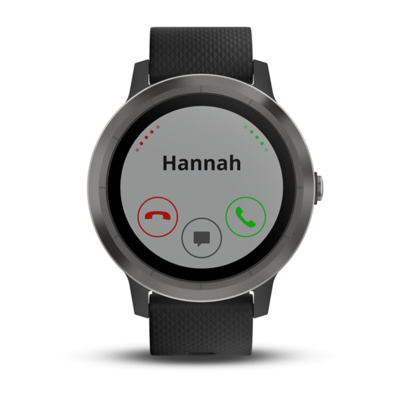 Garmin hrm swim vivoactive 3 hot sale