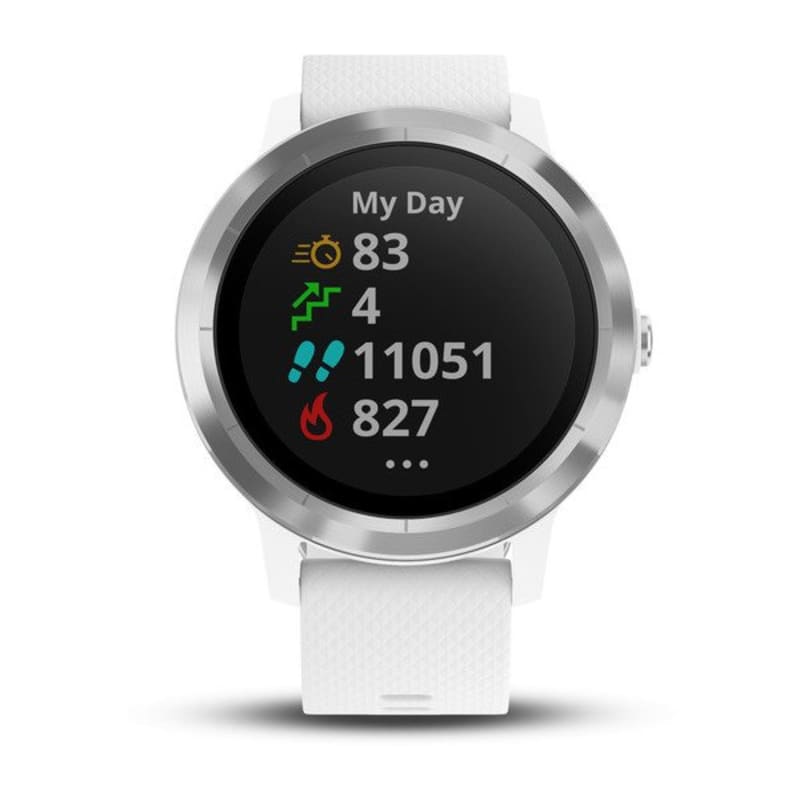 Garmin evo active 3 hot sale